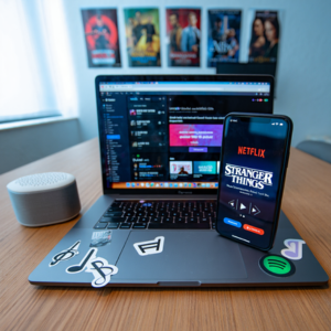 IMG 01 - Inglês com músicas e séries Inglês com músicas e séries