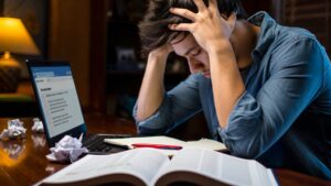 Dificuldade par aprender inglês